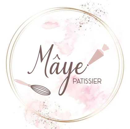 Mâye Patissier logosu
